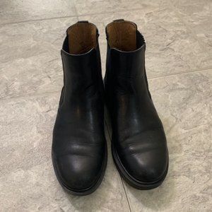 Geox Chelsea Boots